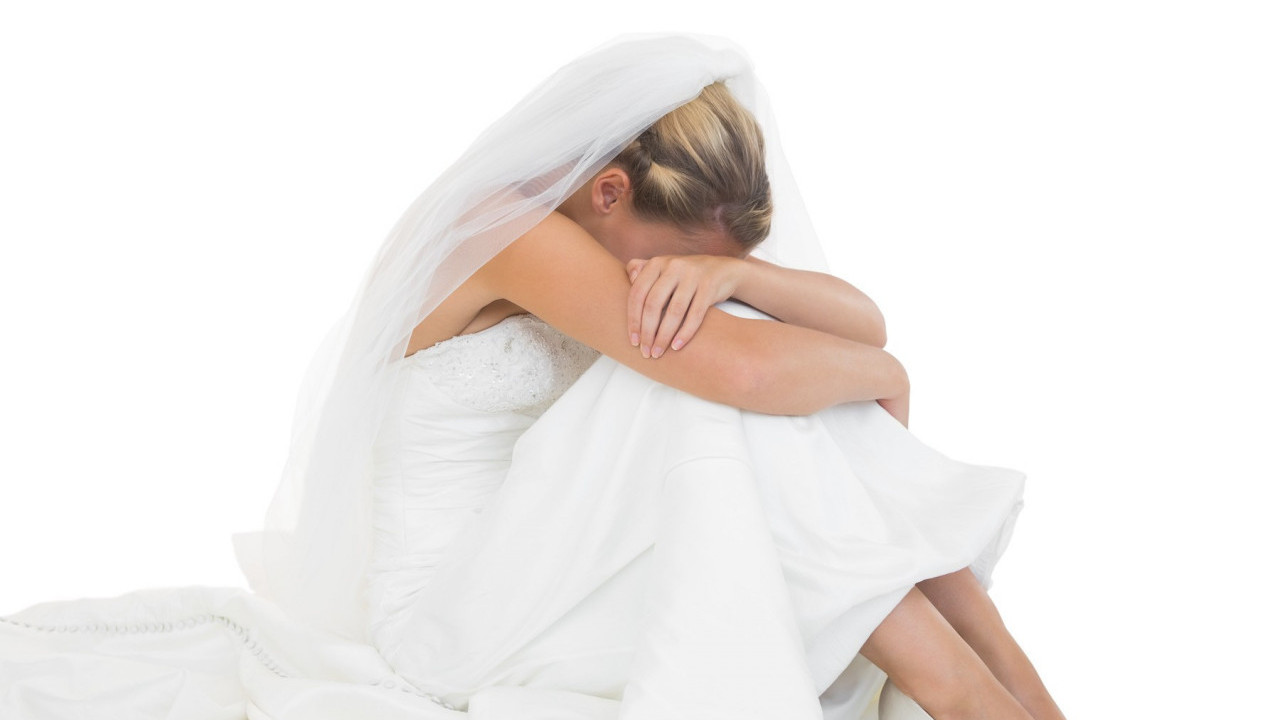 ЉУТИ И ПОСЛЕ 5 ГОДИНА: Српкињи родбина замерила због свадбе