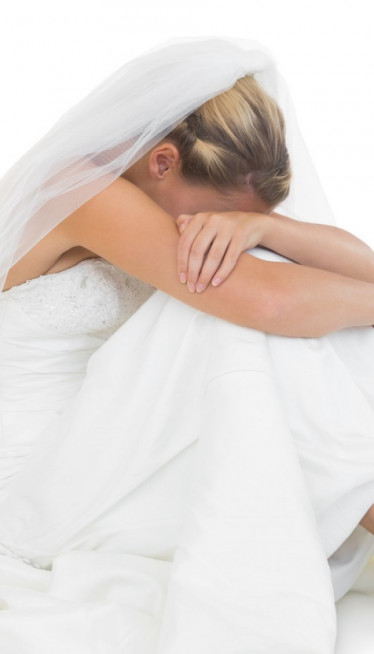 LJUTI I POSLE 5 GODINA: Srpkinji rodbina zamerila zbog svadbe