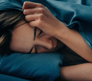 НАМИРНИЦЕ ЗА БОЉИ САН: Имате проблема са спавањем - решење