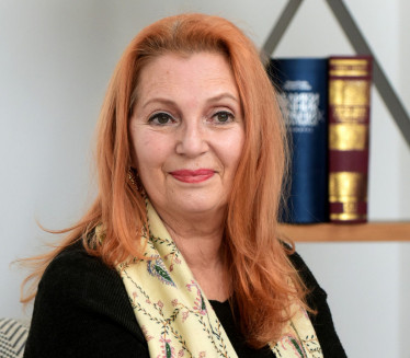 Tanja Bošković odlučila da donira organe nakon smrti