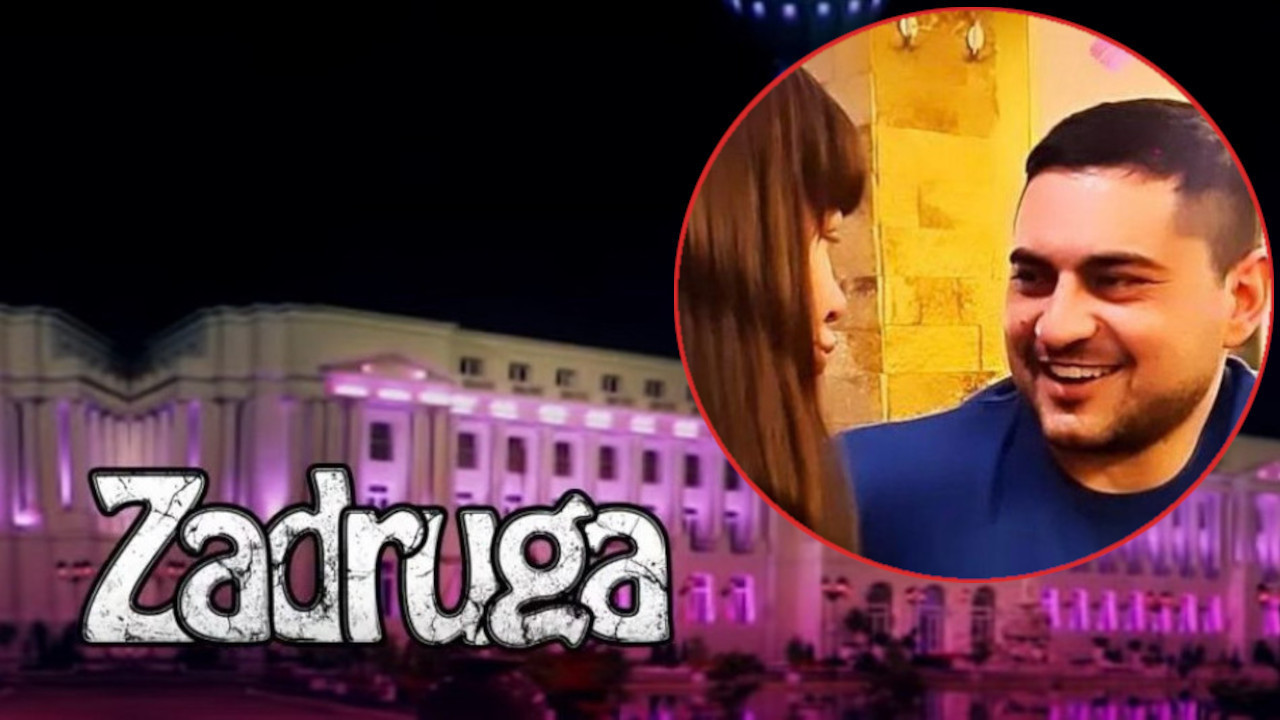 SPREMILA OSVETU: Miljana Kulić sa dečkom ulazi u "Zadrugu"