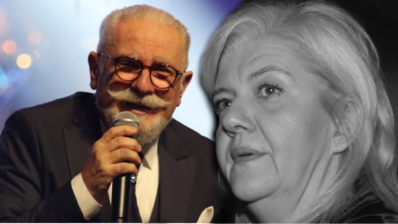 Жељко открио како је Марина написала његове највеће хитове