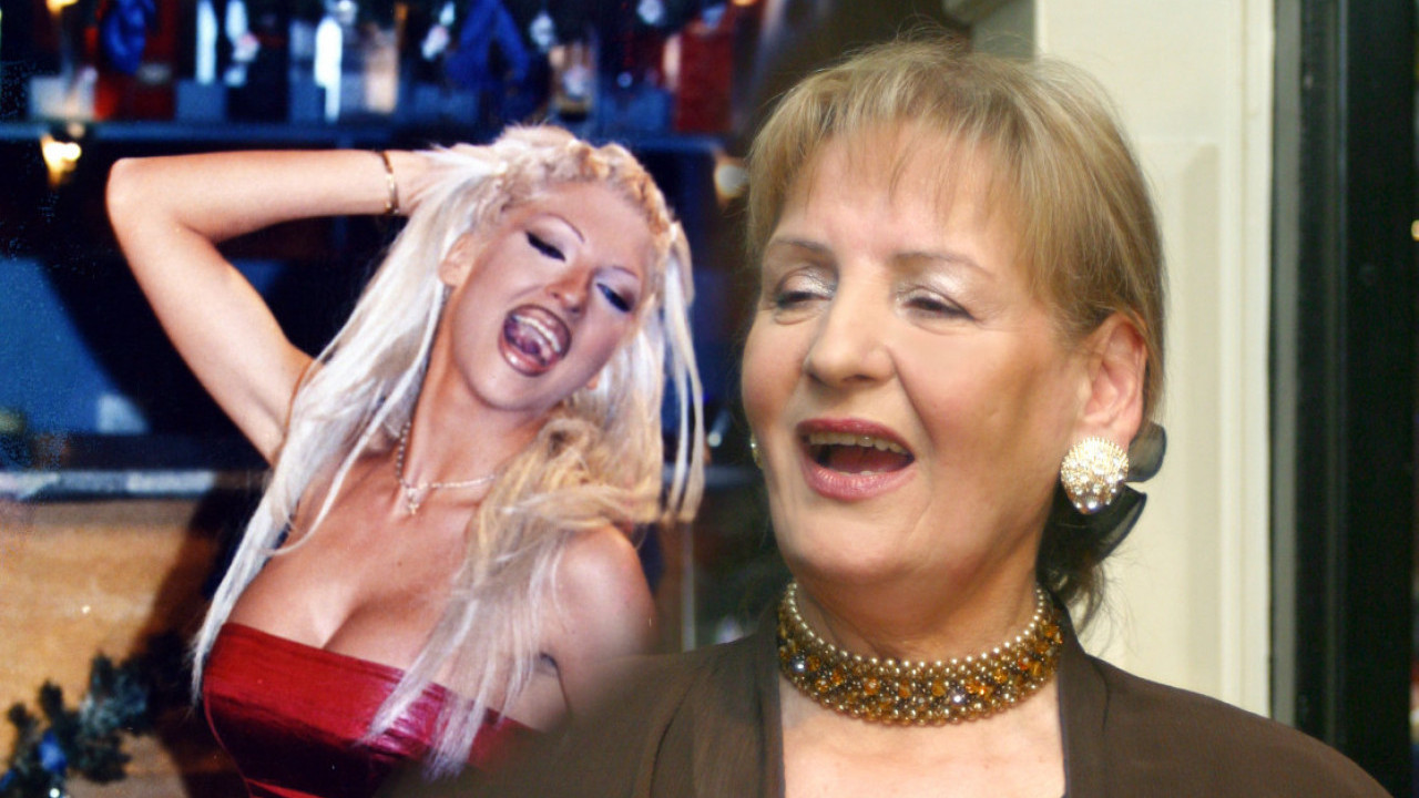 ЊУ МИ НЕ ПОМИЊИТЕ! Како је Лепа "дисквалификовала" Карлеушу