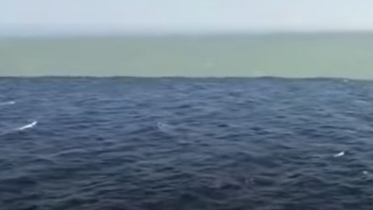 NEMILOSNO MORE: Potonuo španski ribarski brod
