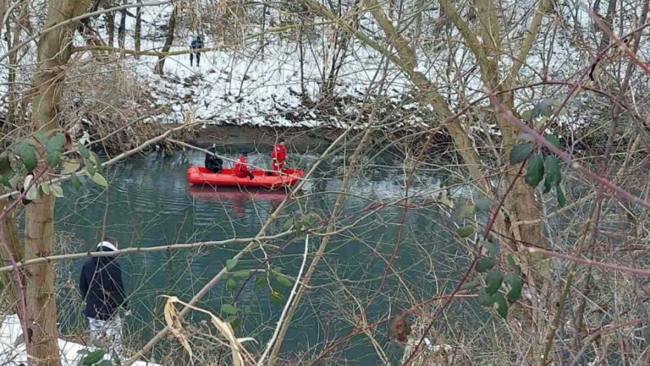 TUŽAN KRAJ POTRAGE: Bivši direktor banke se utopio na pecanju