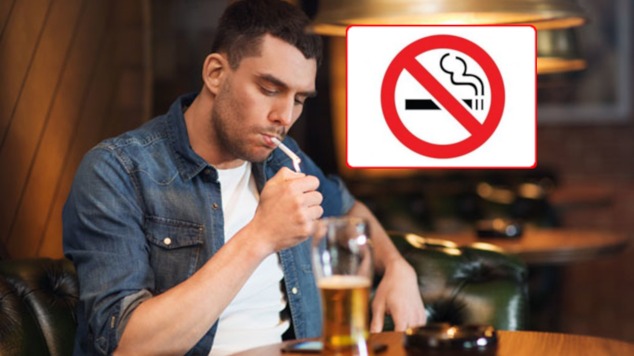ZA 3 DANA ODLUČUJU: Sledi li zabrana pušenja u zatvorenom?