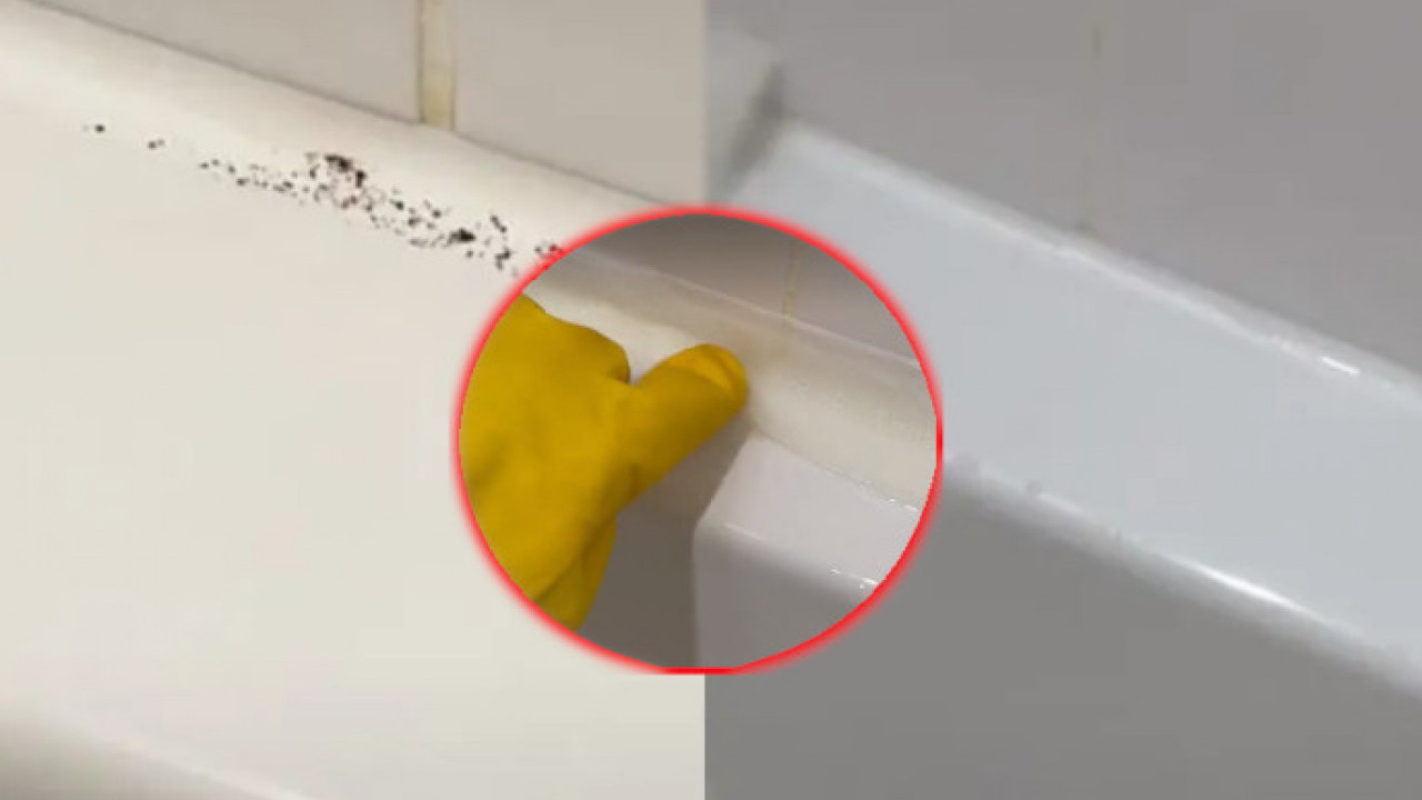 JEDNOSTAVAN TRIK: Kako ukloniti plesan