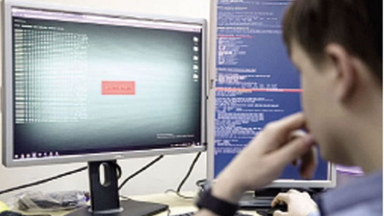 OSNOVAC UKRAO 100.000 LIČNIH PODATAKA: Oktriven haker u HR