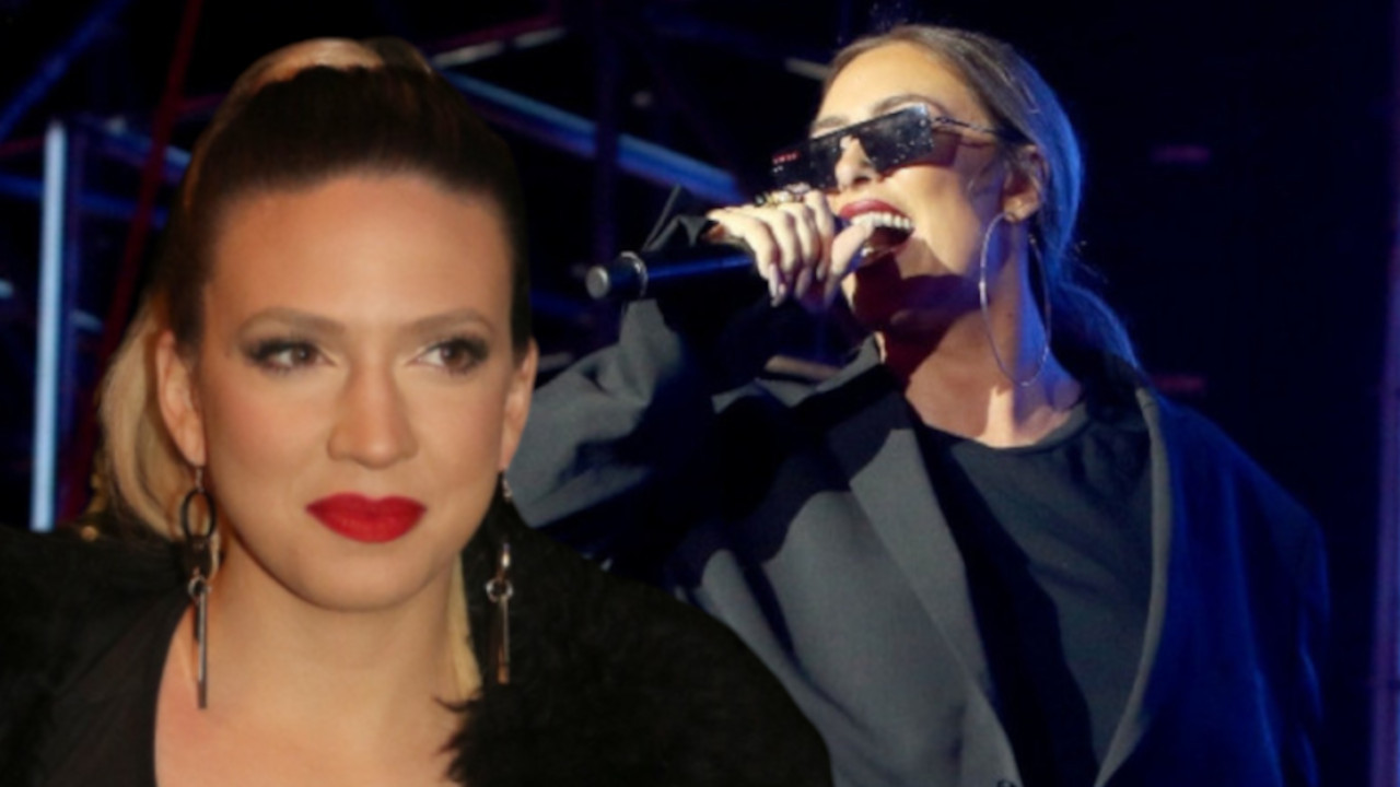 NOVI ESTRADNI RAT Milicu je Senida odbila - pitala je zašto?