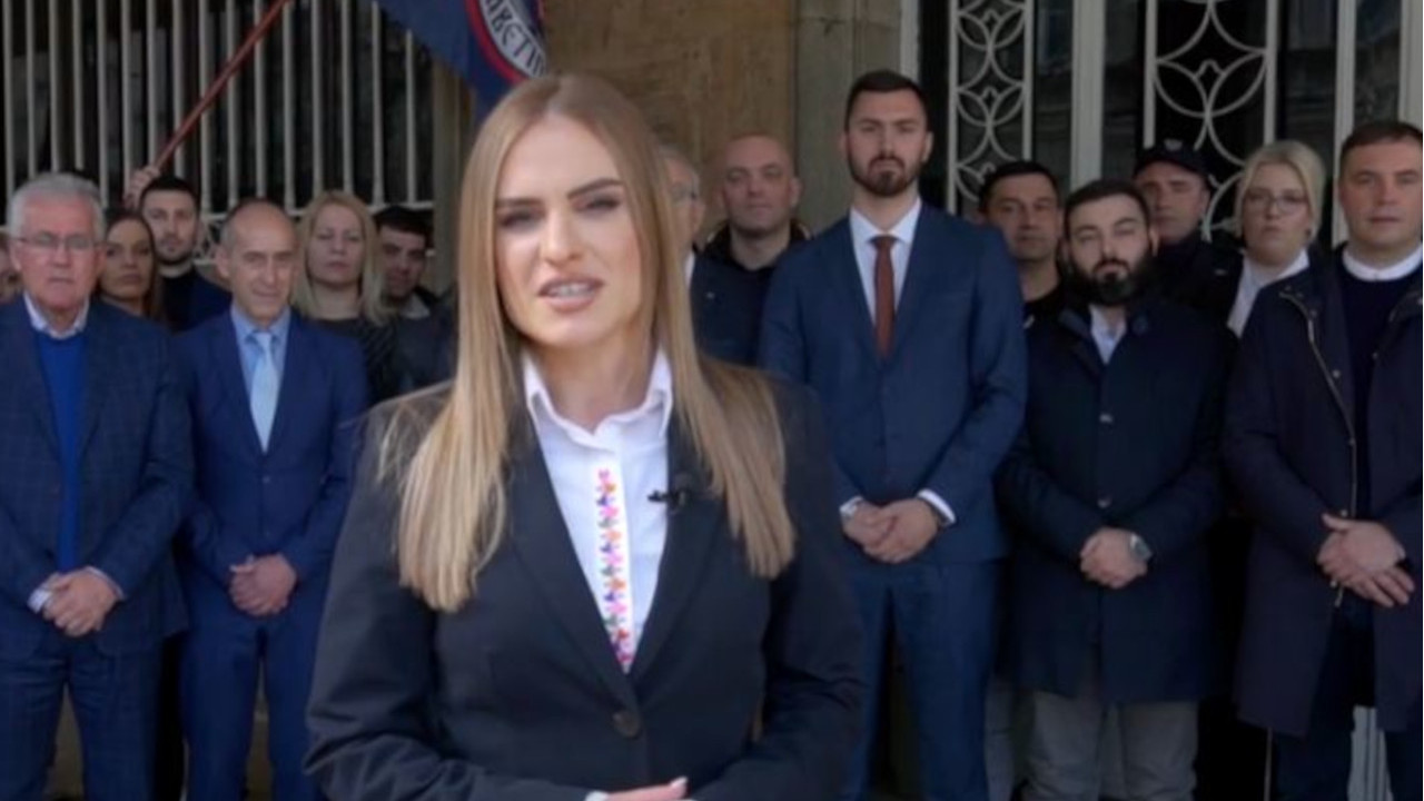 ZAVETNICI PREDALI LISTU: "Ostali smo dosledni našoj ideji"