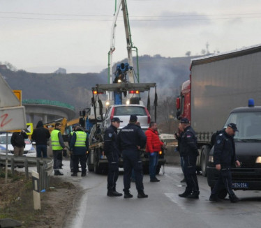 SVEDOK UŽASA U RESNIKU Upucao se posle sudara i smrti Jovice