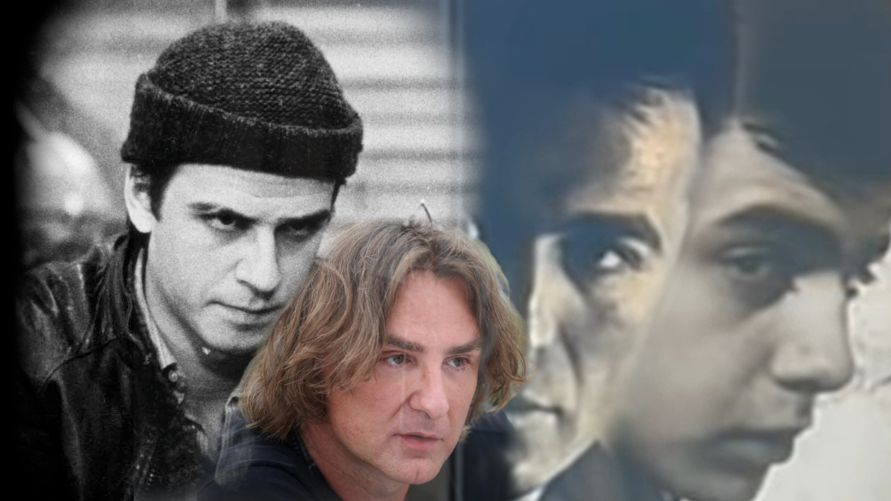 Po ocu Željka Mitrovića snimljen je "Sivi dom"