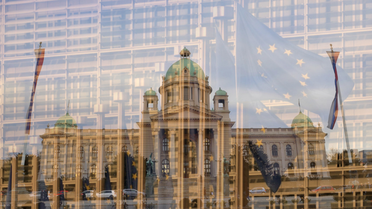 PRITISAK ZBOG UKRAJINE: Šta Zapad očekuje od Srbije?