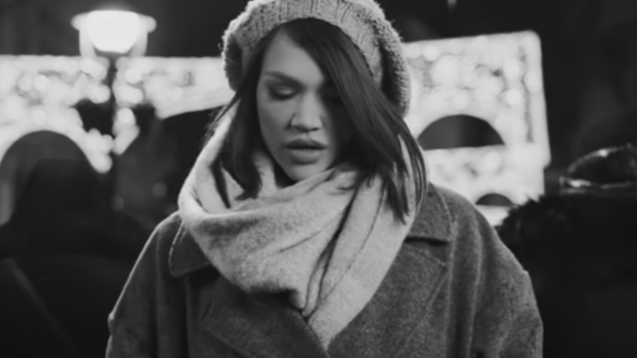 PEVAČICA O KOREKCIJAMA: Bila je potpuno drugačija