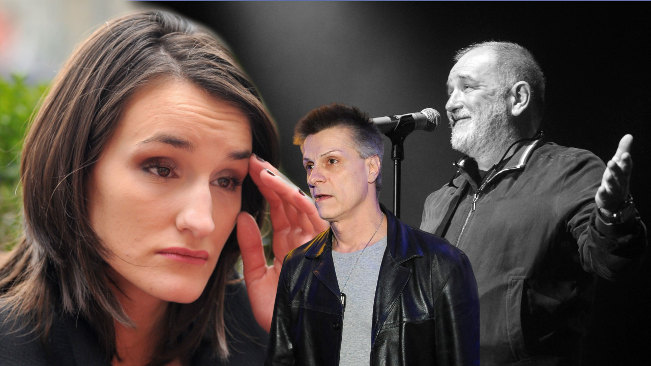 OGLASILA SE BALAŠEVIĆEVA ĆERKA: Progovorila o zabrani u ZG