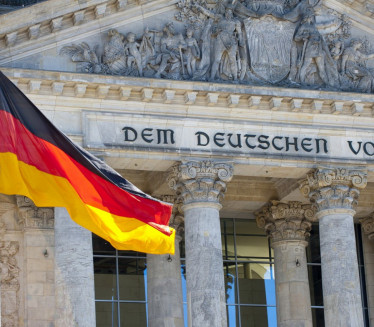 ЦРНИ ИЗВЕШТАЈ: Политички екстремизам све више прети Немачкој
