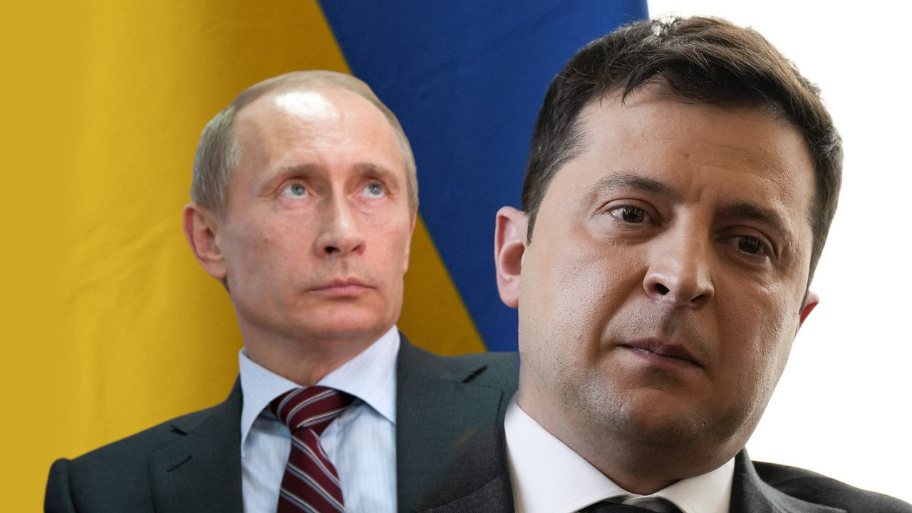 ДА РАТ ПРЕСТАНЕ: Украјина жели преговоре са Русијом