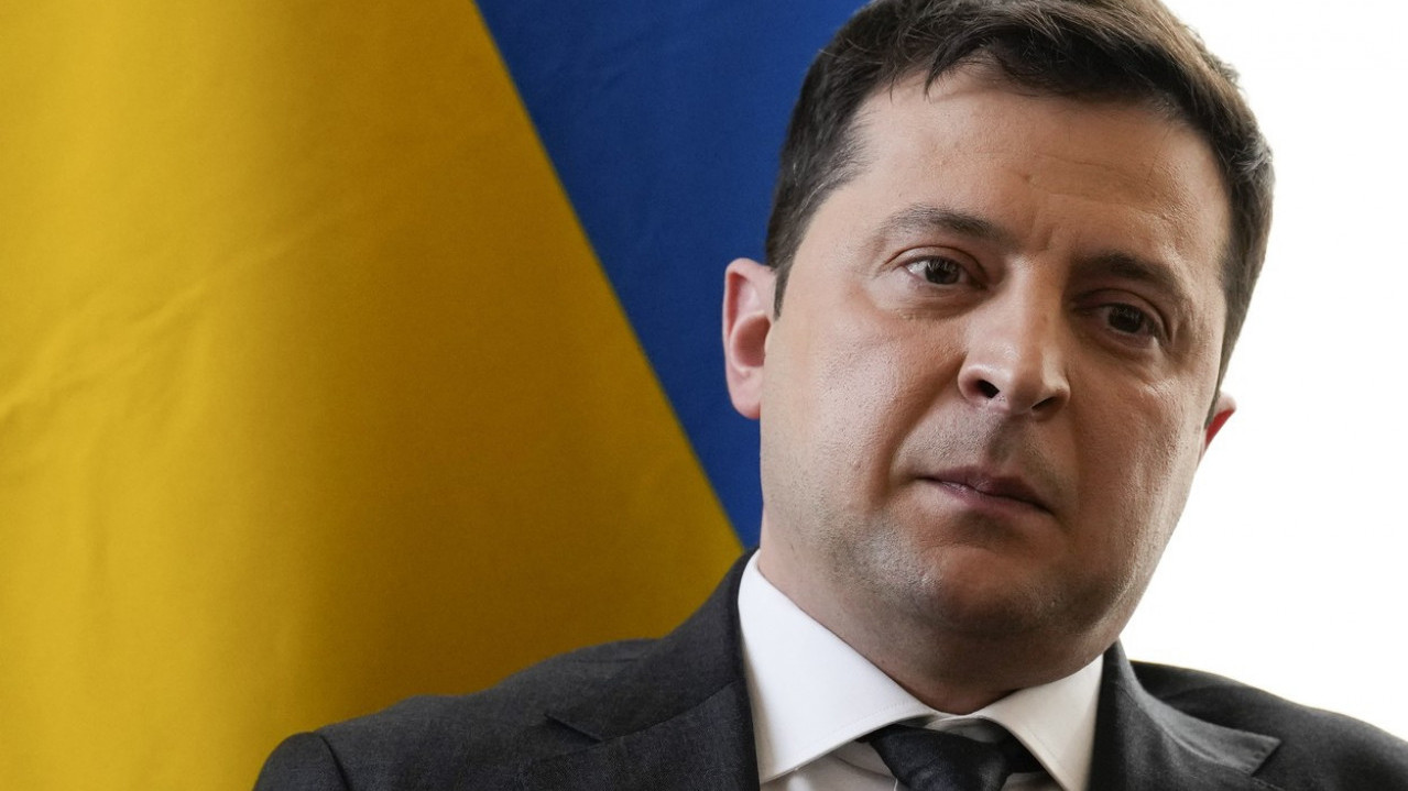 KLJUČNO: Šta su Ukrajinci zahtevali od Rusa na sastanku