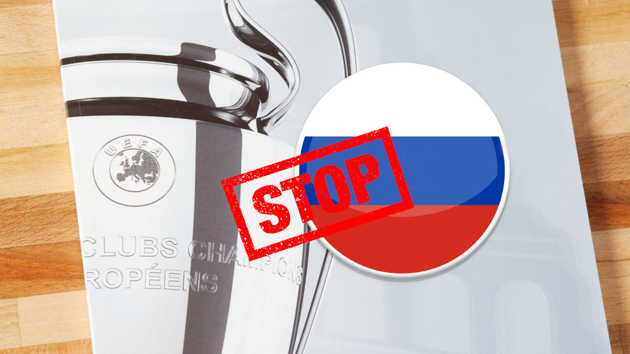 ОДРЕДИЛИ НОВОГ ДОМАЋИНА: Русији одузето финале Лиге шампиона