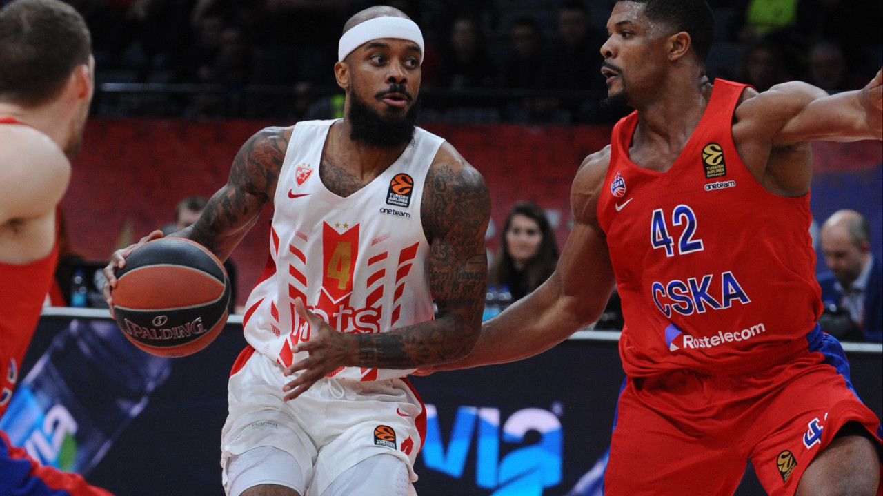 Да ли ће Београд бити домаћин руским евролигашима?