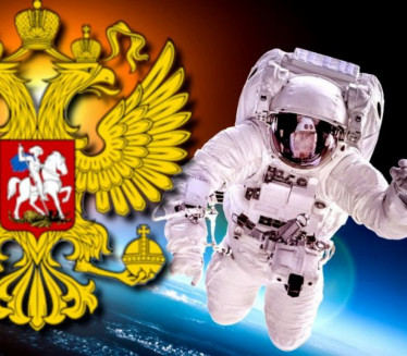 И свемирској станици прети ПРОПАСТ због рата у Украјини