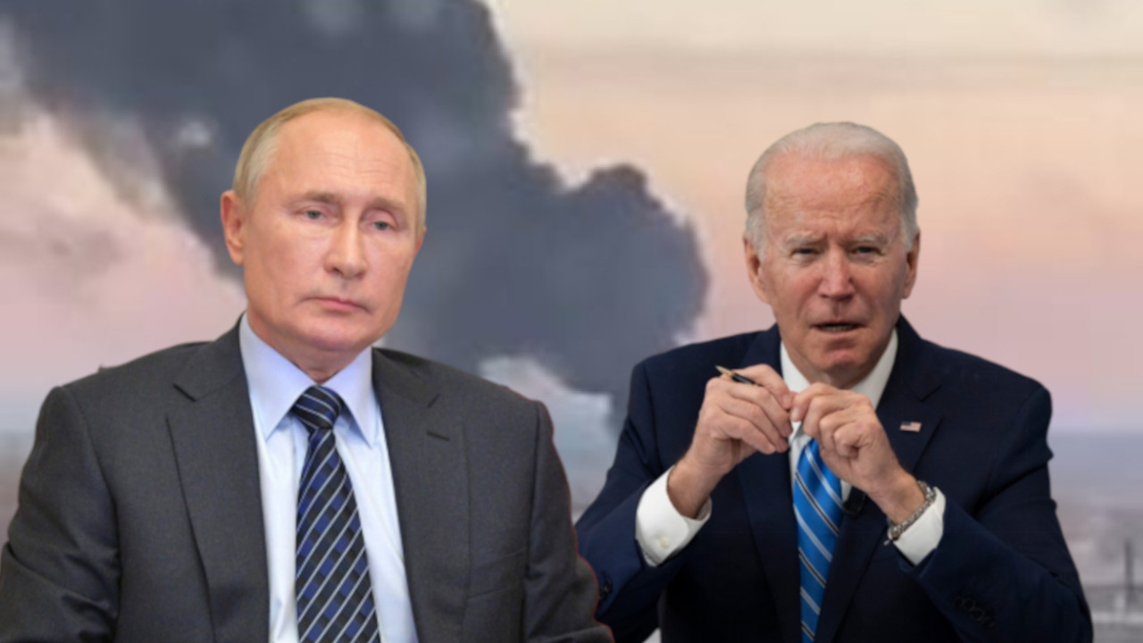 NEMA SASTANKA: Vašington i Moskva saglasni