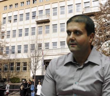 OTKRIVEN RAZLOG: Zašto hapse Šarića - nema veze s pređašnjim