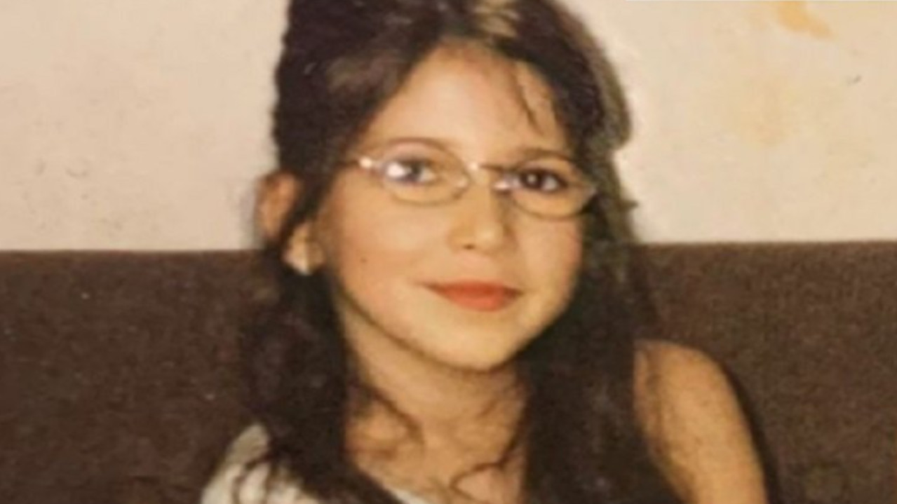 ЗНАТЕ ЛИ О КОМЕ ЈЕ РЕЧ? Она је ћерка нашег познатог певача