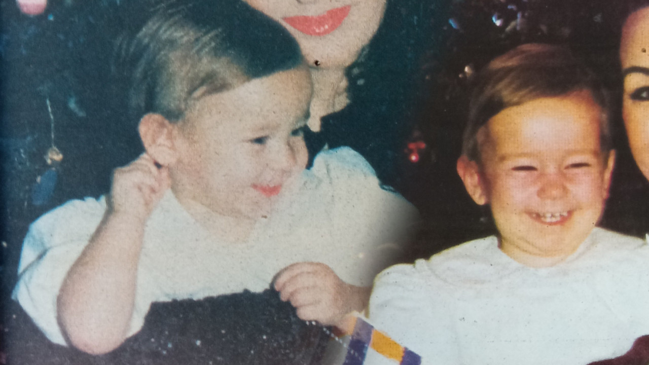 ĆERKA FOLK PARA: Devojčica je danas ZGODNA pevačica