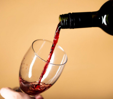 После колико времена морате попити вино након отварања боце?