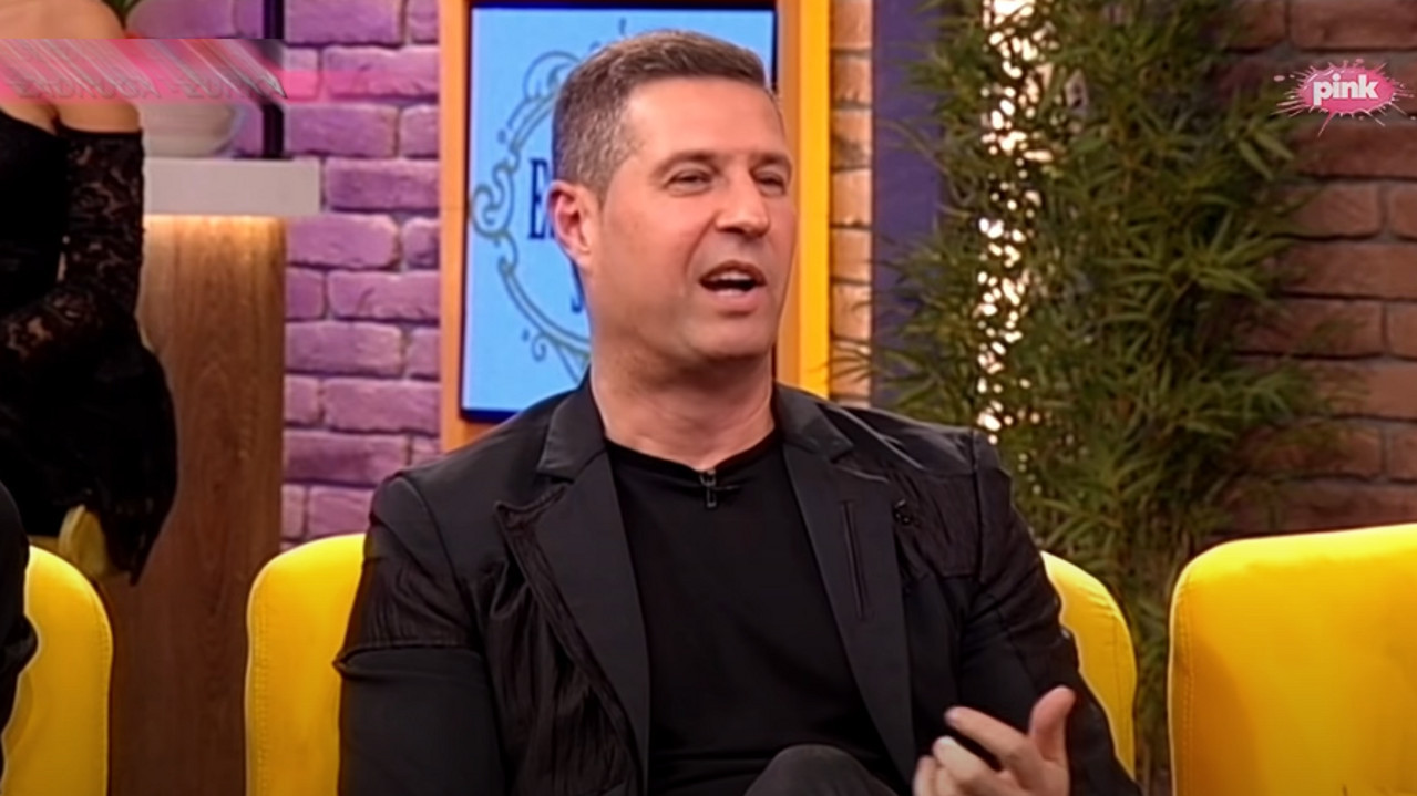 МИКРОФОН О КЛИН: Ево чиме се данас бави Горан "Ок бенд"