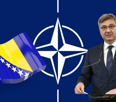 ZVIZDIĆ UPLAŠEN? "NATO da postavi vojsku u BiH!"