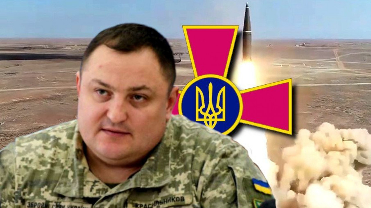 UBIJEN UKRAJINSKI GENERAL: Borci bataljona "Azov" u panici