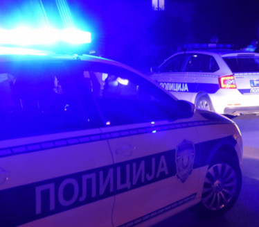БАЧЕНА БОМБА: Експлозија испред дома бизнисмена у Лесковцу