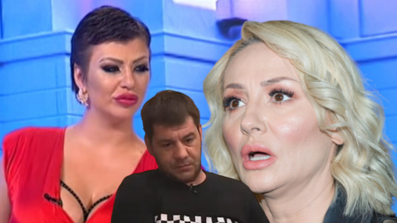MARINKOVIĆ SREĐUJE ŽIVOT: Batalio alkohol - hoće treće dete