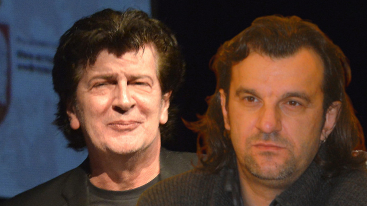 BAJAGA U ČUDU: Navodni sukob sa Lukasom - pojma nemam šta...