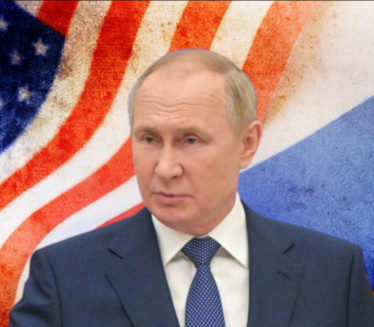 MAKNITE GA: Američki senator pozvao na ubistvo Putina