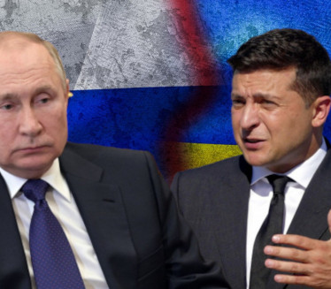 SASTANAK PUTINA I ZELENSKOG: Peskov o susretu dvojice lidera