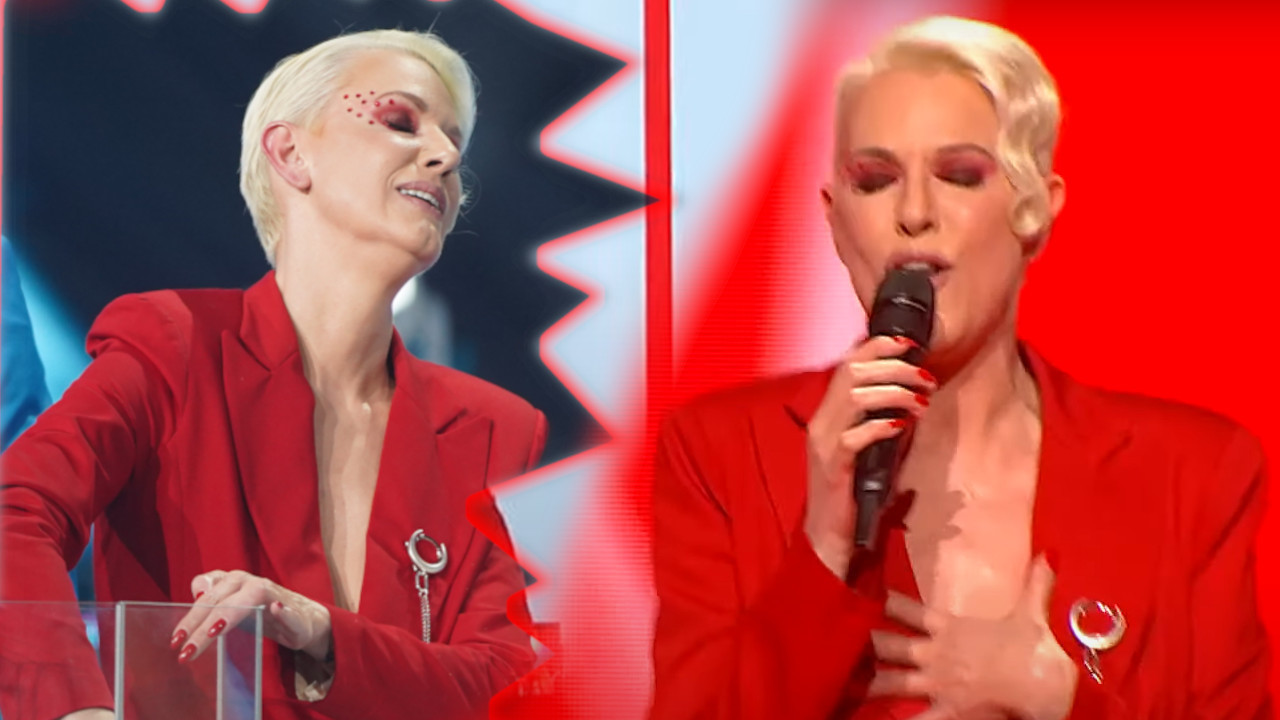 Тијана Дапчевић смршала 45 кг, а сад показала заносну линију