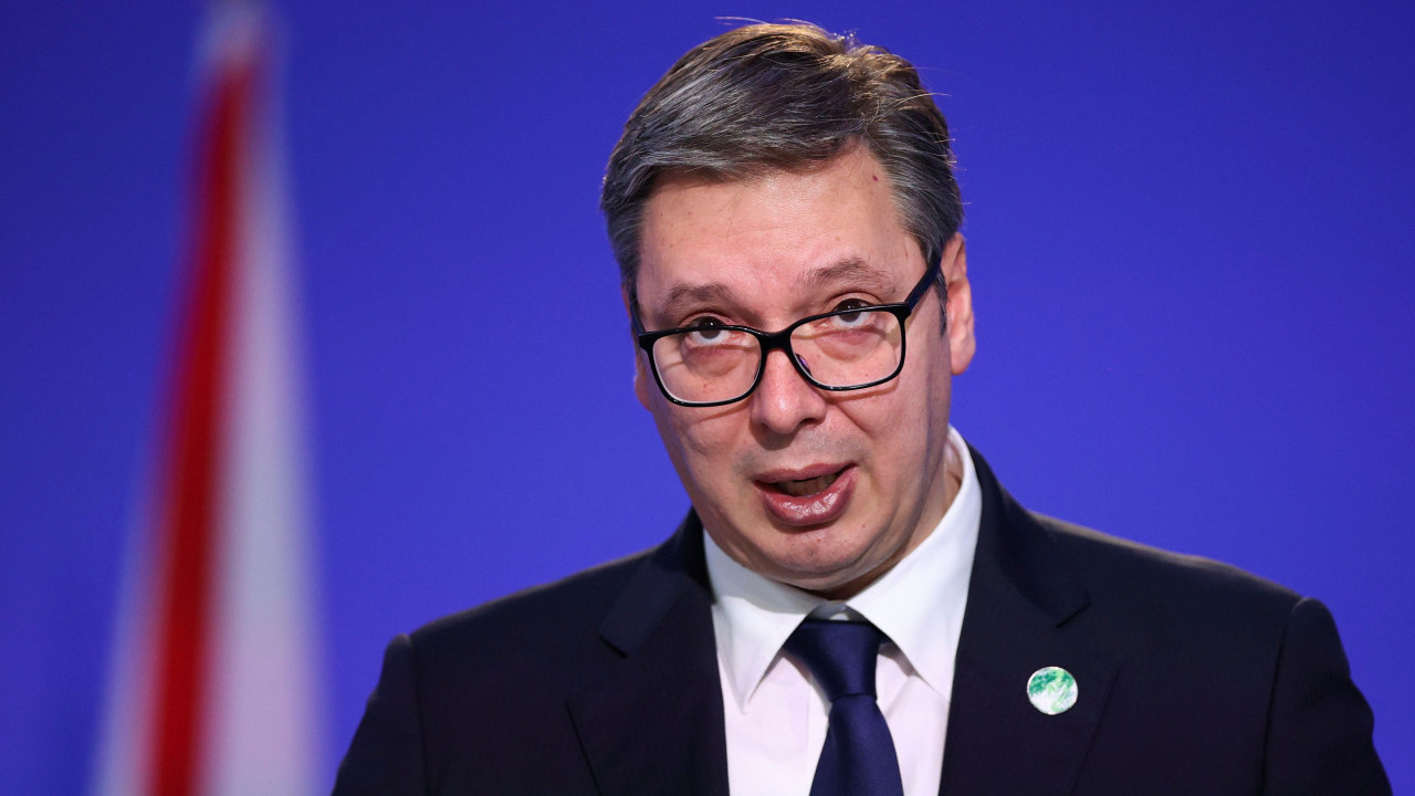 VUČIĆ PORUČIO: Svega imamo i više nego dovoljno