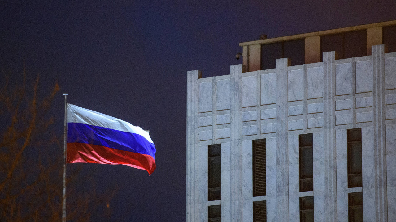 AMBASADA RUSIJE U HRVATSKOJ: Moskva uvodi reciprocitet