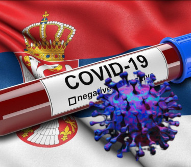 СВЕ НАМ ЈЕ БЛИЖИ: Нови сој корона вируса прети Србији