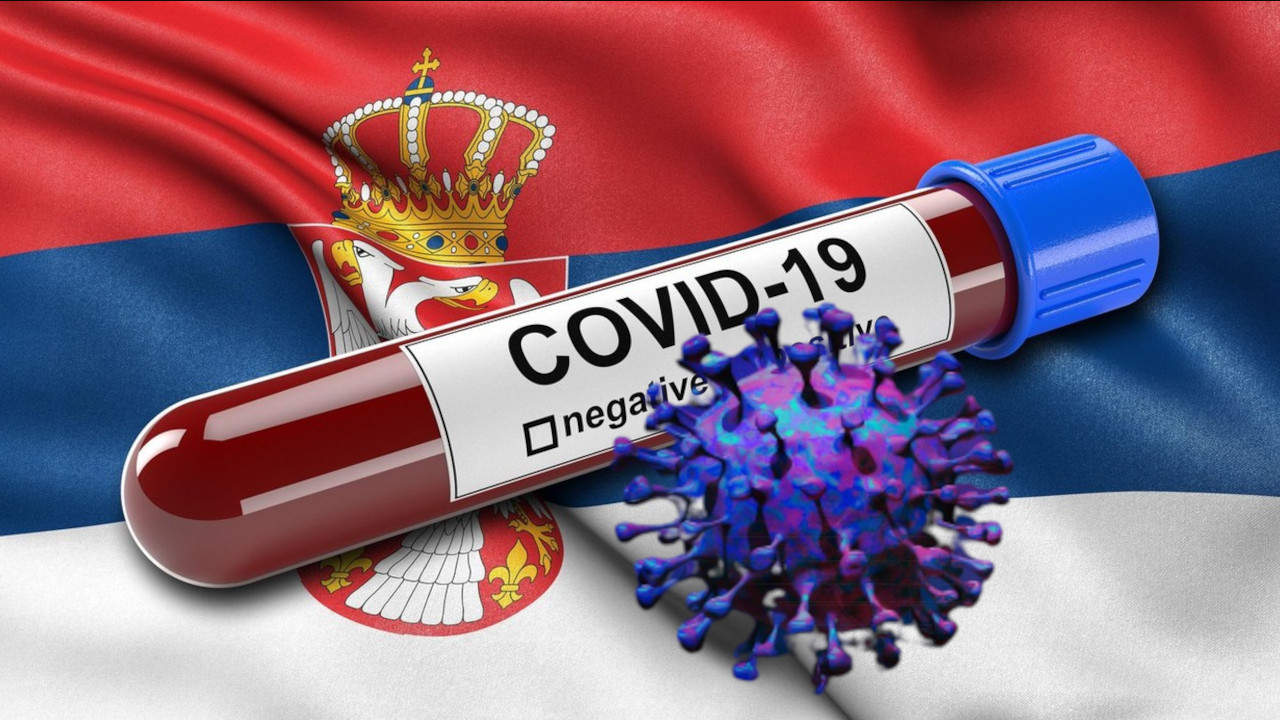 SVE NAM JE BLIŽI: Novi soj korona virusa preti Srbiji
