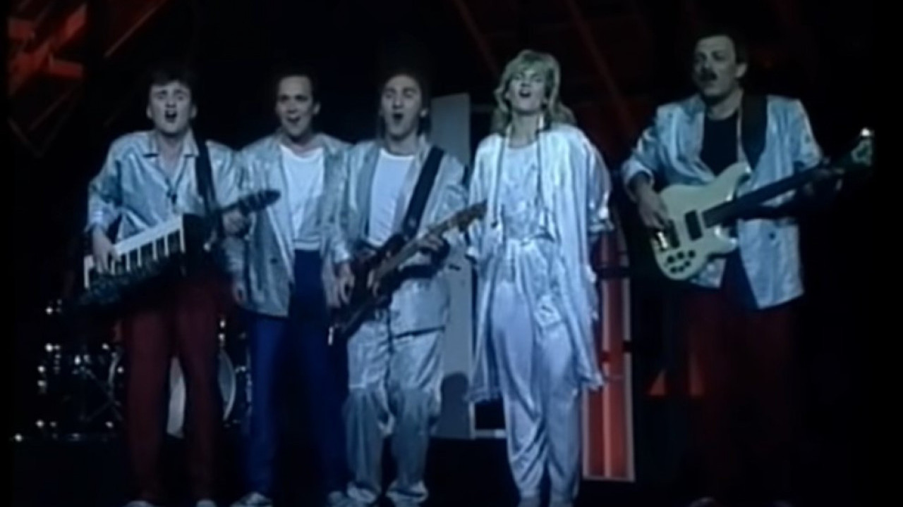 TRAGIČNE SUDBINE ČLANOVA: Ovako se raspala grupa Novi fosili