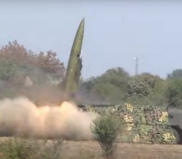 ИНЦИДЕНТ: Индијска ракета погодила Пакситан
