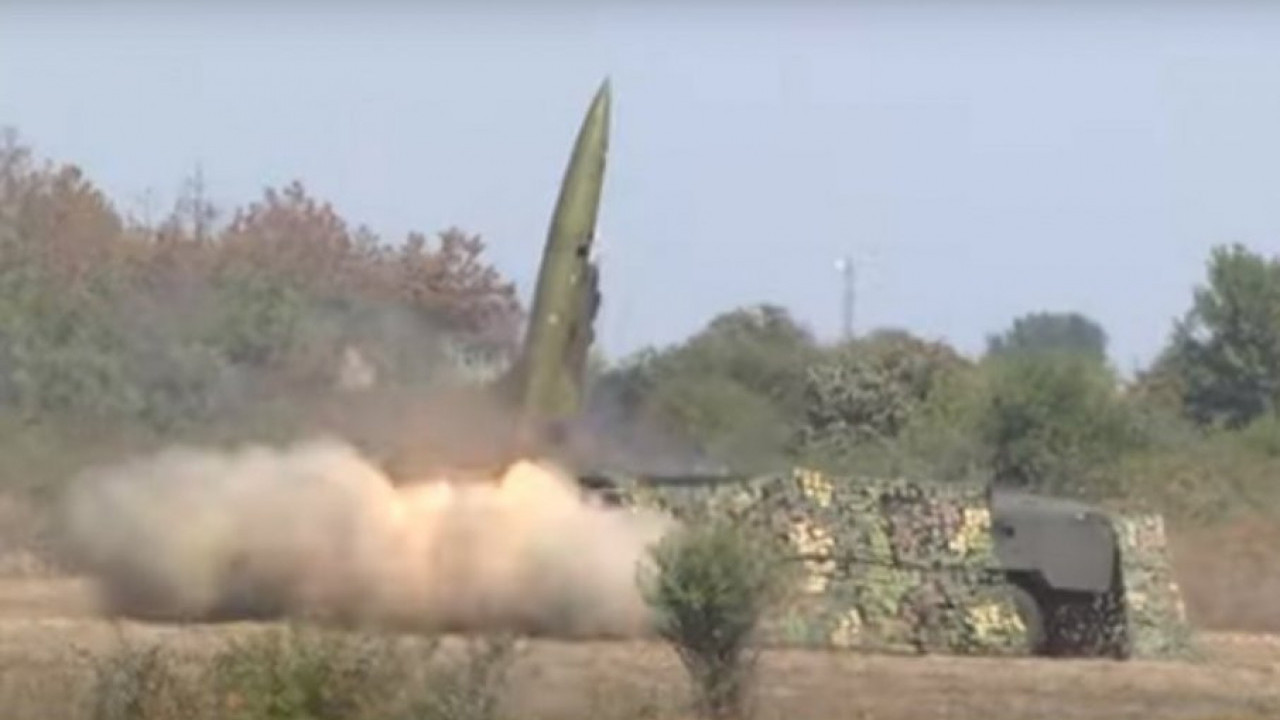 INCIDENT: Indijska raketa pogodila Paksitan