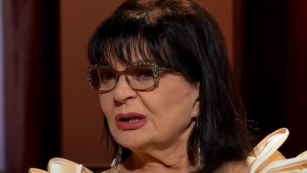 POTRESNA ISPOVEST NADE OBRIĆ: "Tri puta sam pobedila rak"