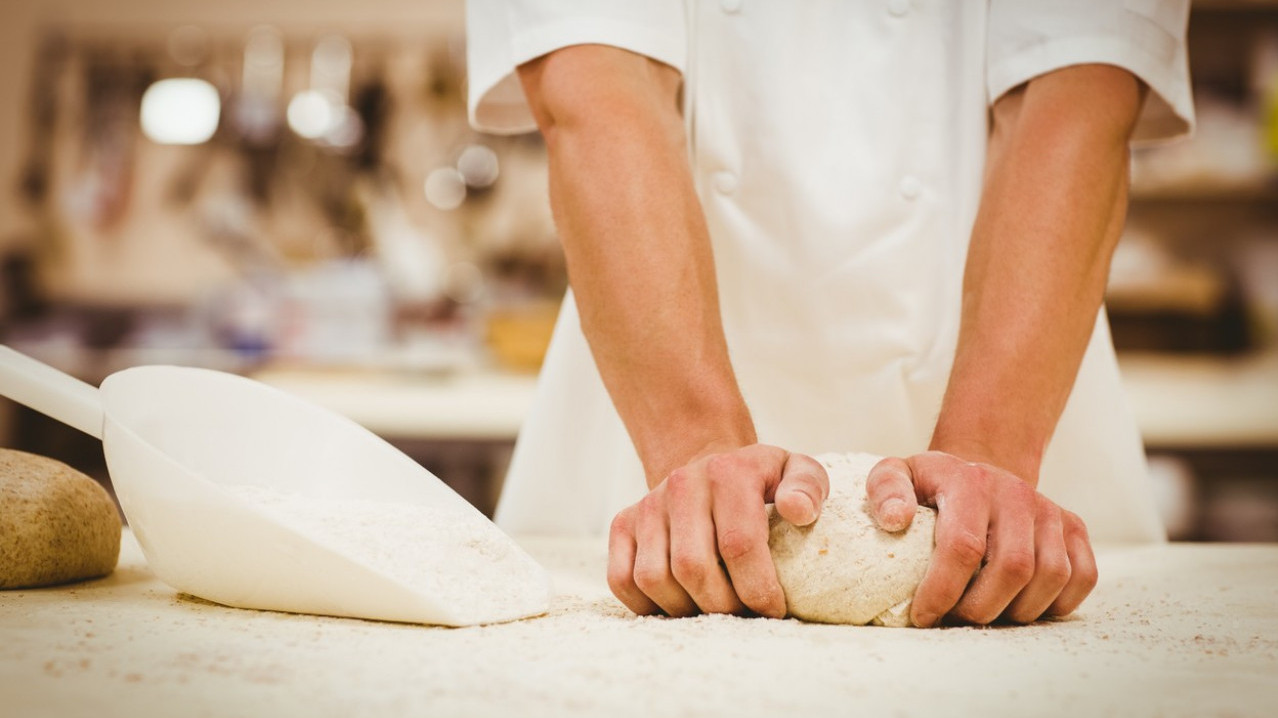 TESTO RASTE KAO LUDO: Dodajte mu ovaj sastojak