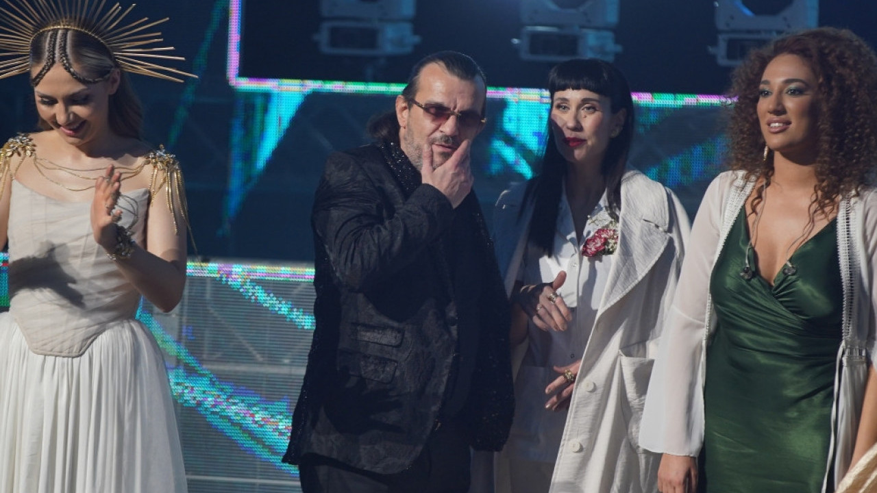 UMETNICA IPAK NIJE ZDRAVA: Lukas prozvao Konstraktu