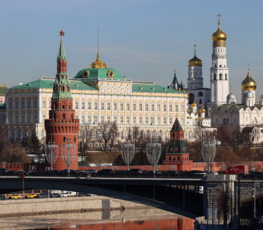 ПРЕТЕКЛА И ИРАН: Русија најсанкционисанија држава на свету